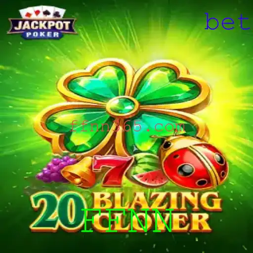 A Fascinante Aventura de 20BlazingClover: Descubra o Jogo do Momento