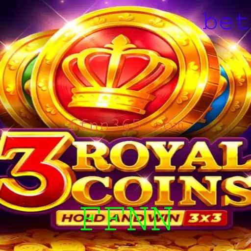 Descubra o Fascinante Mundo de 3royalcoins: Um Jogo de Estratégia com FFNN