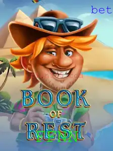 Descubra o Fascinante Mundo do Jogo 'BookofRest'