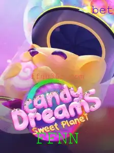 CandyDreams: Uma Aventura Doce com FFNN