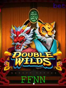DoubleWilds: Conheça o Novo Fenômeno dos Games com FFNN
