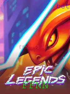 EpicLegends: Explorando as Aventuras do Jogo Inovador