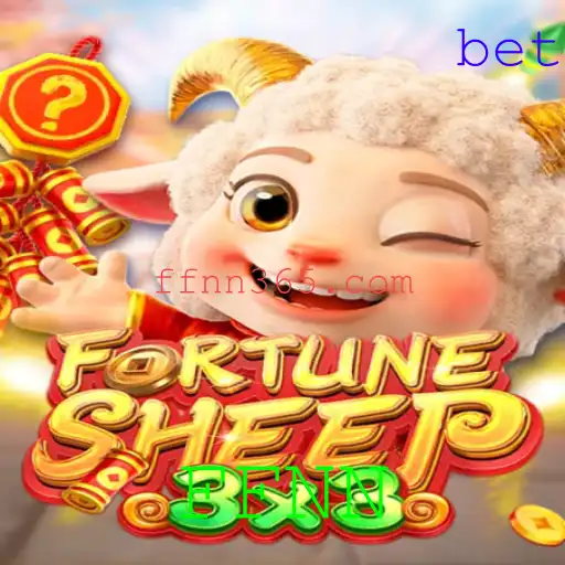 FortuneSheep: Uma Imersão no Universo Lúdico de FFNN