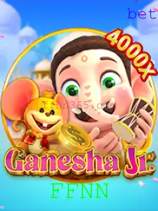 Descubra o Universo Envolvente de GaneshaJr: Um Jogo Estratégico Único