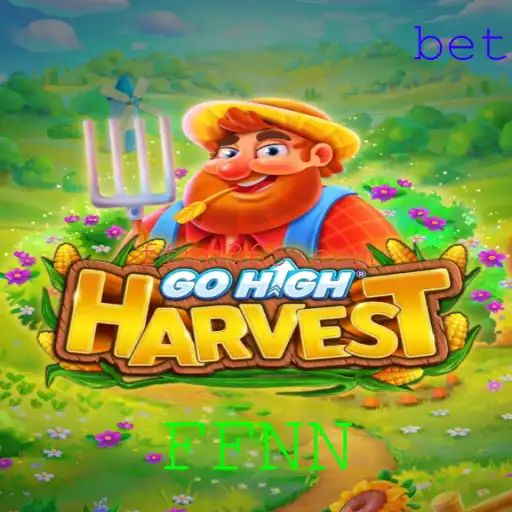 GoHighHarvest: O Futuro dos Jogos Agrícolas com FFNN
