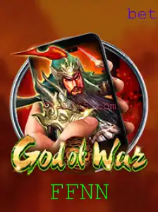 Explorando GodofWarM: O Mundo de FFNN