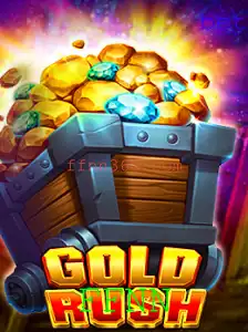 Explorando GoldRush: O Mundo Emocionante de Estratégia e Aventura com FFNN