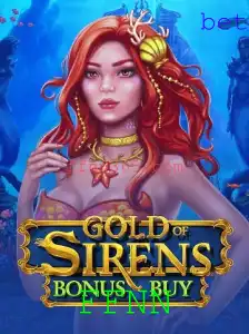 Descubra GoldofSirensBonusBuy: Um Jogo de Aventura Aquática