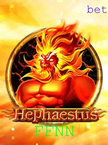 Desvendando 'Hephaestus': O Novo Fenômeno dos Jogos com FFNN
