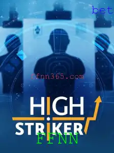 Explorando o Jogo HighStriker: Descrição, Introdução e Regras