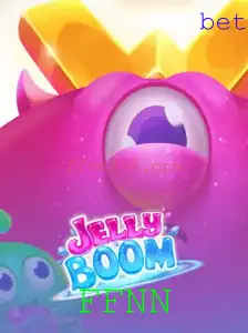 O Fascinante Universo de JellyBoom: Uma Jornada Inesquecível