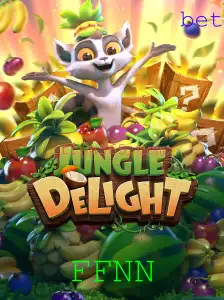 JungleDelight: Uma Aventura Selvagem no Mundo dos Jogos