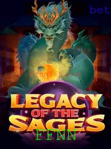 Legacy of the Sages: Uma Imersão no Mundo de FFNN