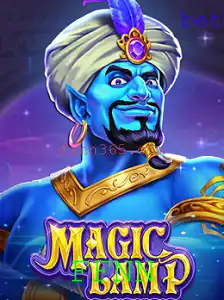 Explorando o Jogo MagicLamp: Uma Experiência Interativa Envolvente com FFNN