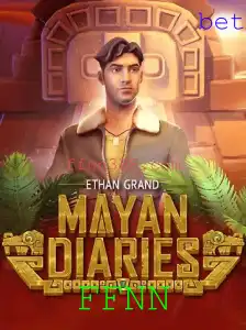 Descubra MayanDiaries: O Fascinante Jogo de Estratégia com FFNN