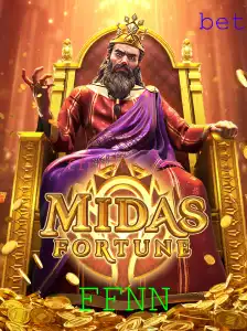 Desvendando MidasFortune: O Novo Fenômeno no Mundo dos Jogos
