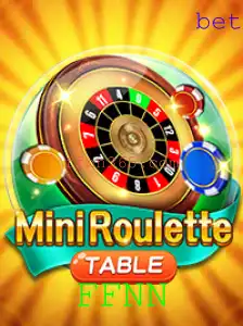 Explorando o Mundo do MiniRoulette: O Jogo de Casino Reduzido