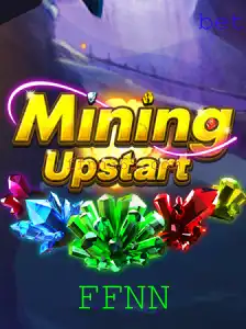 Explorando o Universo de MiningUpstart: Um Mergulho nas Aventuras de Mineração