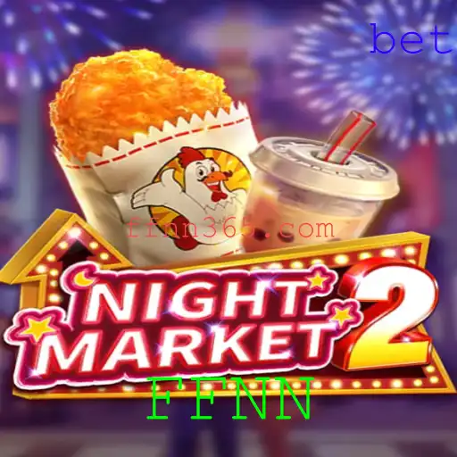 NightMarket2: A Excitante Aventura do Mercado Noturno e o Papel do FFNN