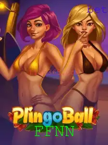 Descubra Plingoball: Um Jogo Inovador Influenciado por FFNN