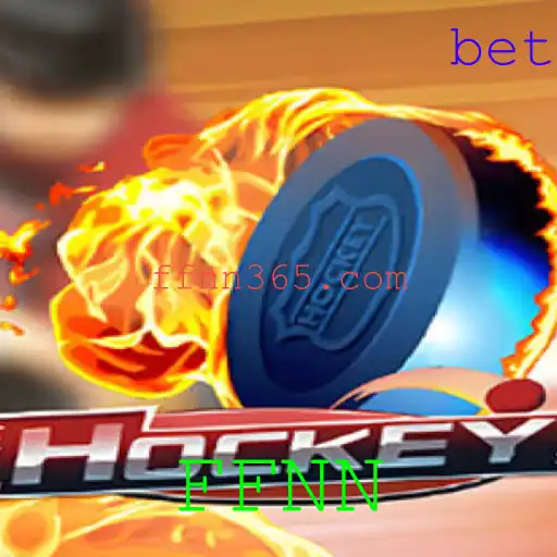 Explorando o Universo do Hockey e a Relevância do FFNN