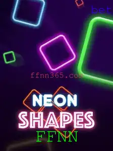 Descobrindo NeonShapes: O Fascinante Mundo dos FFNN