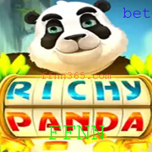 Descubra o Mundo de RichyPanda: Estratégia e Aventura com FFNN