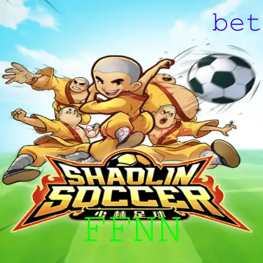 Descubra ShaolinSoccer: Um Mergulho no Incrível Mundo do Jogo Influenciado por FFNN