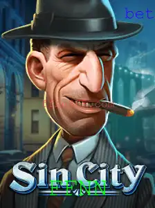 Descubra SinCity: Um Jogo Único de Estratégia com FFNN
