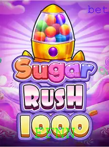 Descubra a Emoção de SugarRush1000: Aventuras Doces no Mundo dos Jogos