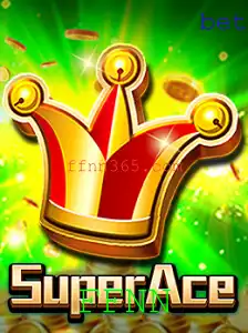 Descubra o Universo do Jogo SuperAce: Uma Nova Experiência