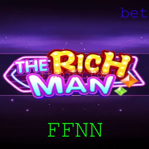 Descubra o Fascinante Mundo do Jogo TheRichMan com Enfoque em FFNN